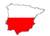 QUIROMASAJE GIMÉNEZ - Polski